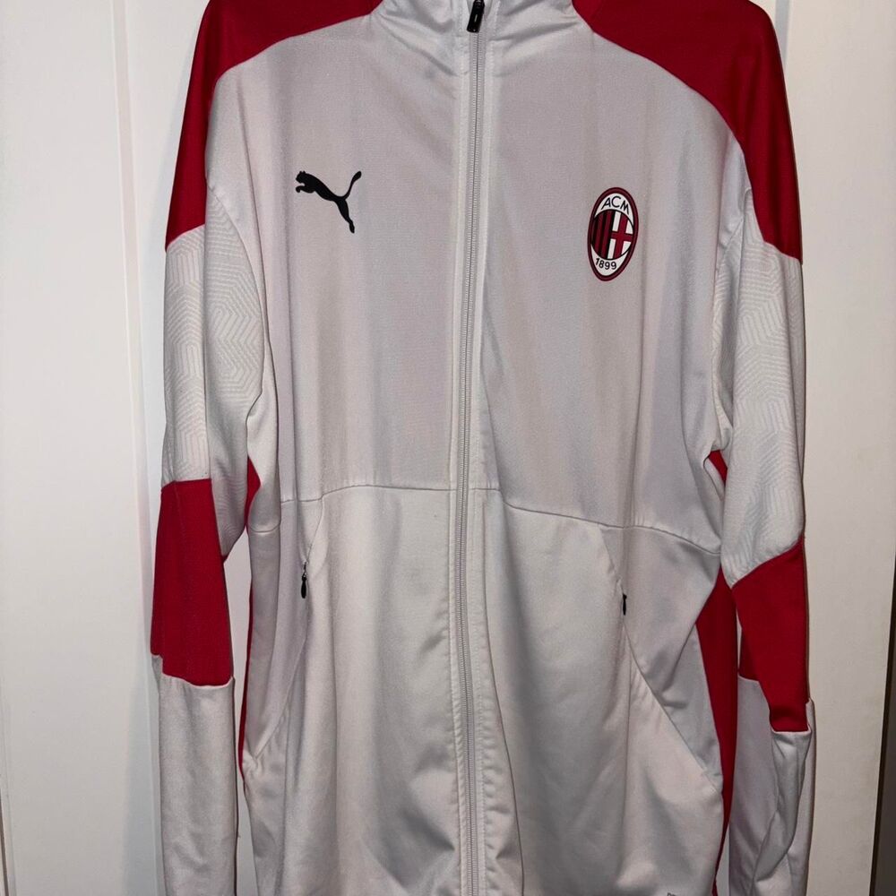 Puma Men's multi Jacket